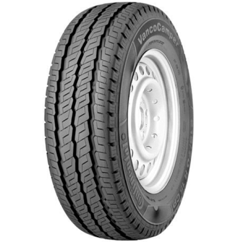 CONTINENTAL VancoCamper 225/65 R16 112/110R DOT2023