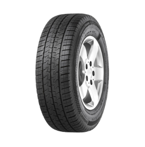 CONTINENTAL VanContact 4Season 225/55 R17 109/107H DOT2023