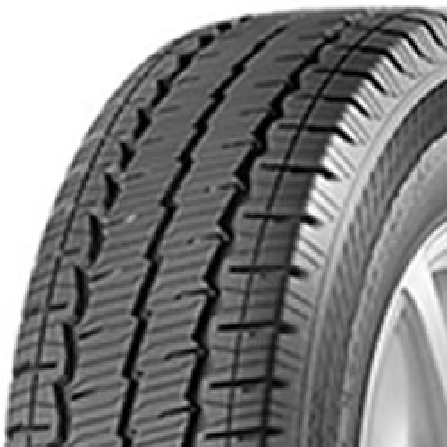 CONTINENTAL VanContact A/S 315/55 R17 132Q