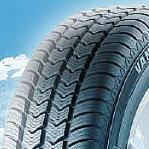 SEMPERIT Van-Grip 2 215/75 R16 113/111R