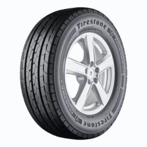 FIRESTONE VANHAWK 3 215/65 R16 109T