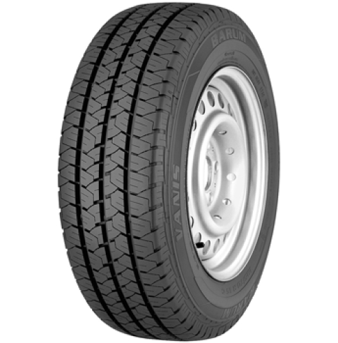 BARUM Vanis 175/75 R16 101/99R DOT2022