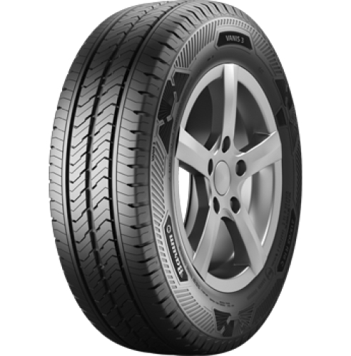 BARUM Vanis 3 225/70 R15 112/110S DOT2023