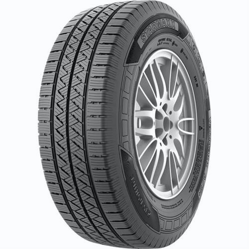 STARMAXX VANMAXX A/S + 285/65 R16 131R