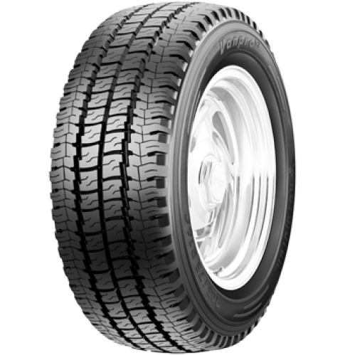 KORMORAN VanPro B2 205/70 R15 106/104S DOT2021