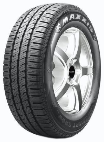 MAXXIS VANSMART SNOW WL2 155/80 R12 88R