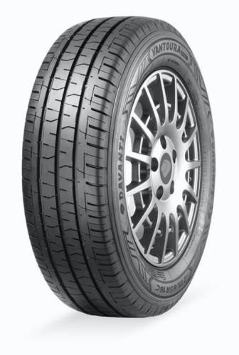 Davanti VANTOURA DX450 215/60 R16 108T