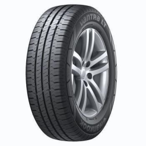 HANKOOK VANTRA LT RA18 215/75 R16 116R