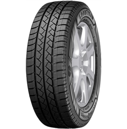 GOODYEAR Vector 4Seasons Cargo 195/75 R16 107/105S DOT2021