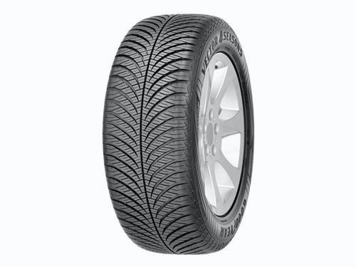 GOODYEAR VECTOR 4SEASONS G2 165/60 R15 81T XL