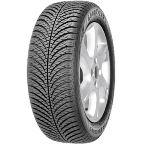 GOODYEAR Vector 4Seasons G2 165/65 R14 79T DOT2022