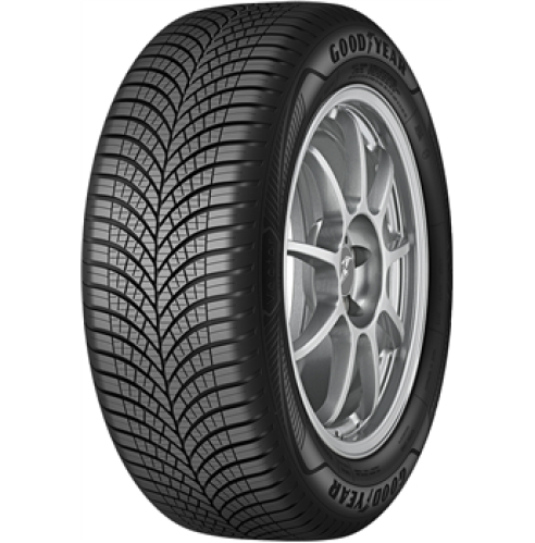 GOODYEAR Vector 4Seasons G3 205/45 R17 88W DOT2021