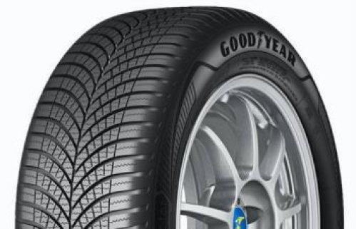 GOODYEAR VECTOR 4SEASONS G3 235/50 R20 104H XL