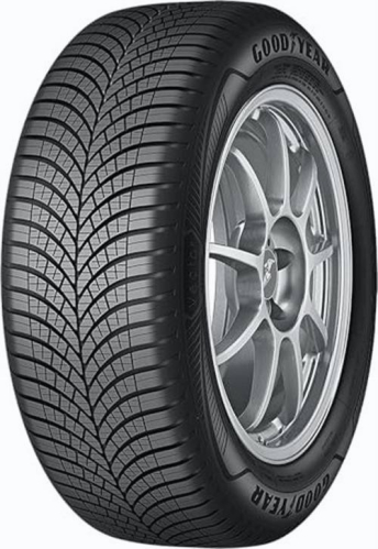 GOODYEAR VECTOR 4SEASONS G3 255/40 R21 102W XL