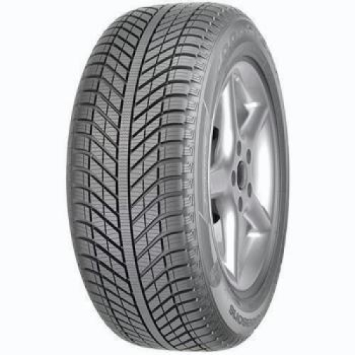 GOODYEAR VECTOR 4SEASONS SUV 225/65 R17 102H