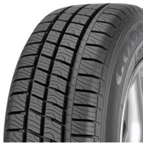 GOODYEAR VECTOR 4SEASONS CARGO 225/75 R16 121/120R