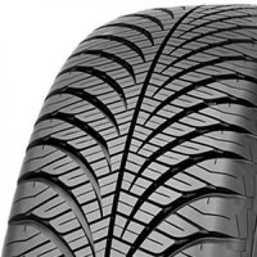 GOODYEAR VECTOR 4 SEASONS G2 225/45 R19 96W DOT2022