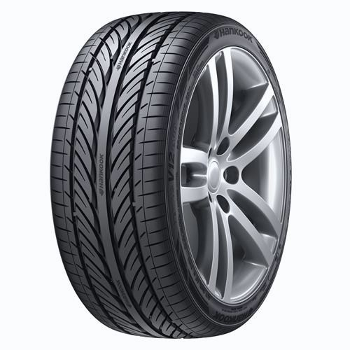 HANKOOK VENTUS V12 EVO K110 215/45 R17 91Y XL
