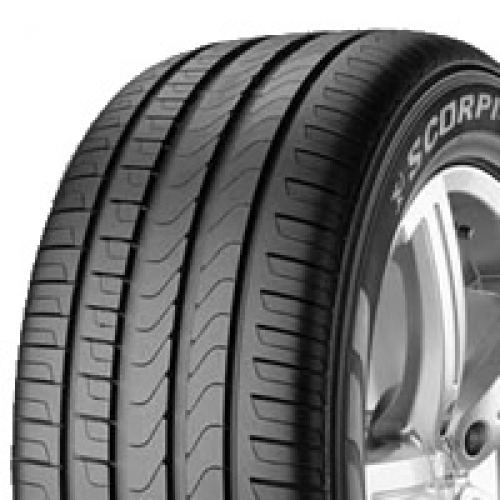 PIRELLI  L275/45 R20 SC VERDE 110W XL DOT2014