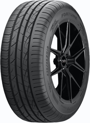 FORTUNE VIENTO FSR702 255/45 R20 105Y XL