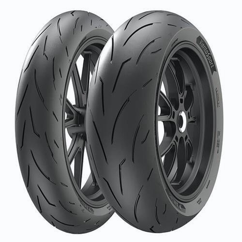ANLAS VIENTO SPORT 120/70 R17 58W