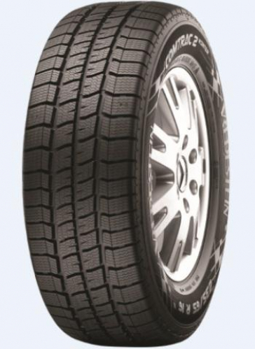 VREDESTEIN COMTRAC 2 WINTER+ 225/55 R17 109T