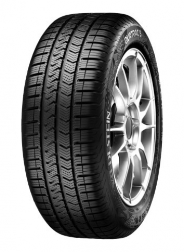 VREDESTEIN QUATRAC 5 255/60 R18 108V DOT2018 VO-VW TOUAREG