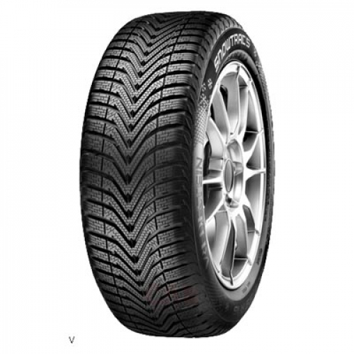 VREDESTEIN SNOWTRAC 5 175/65 R14 82T DOT2022