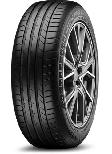 VREDESTEIN ULTRAC PRO 255/35 R19 96Y
