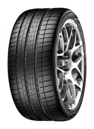 VREDESTEIN ULTRAC VORTI 245/50 R18 104V DOT2016