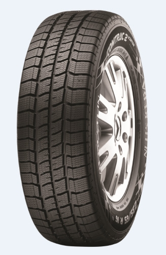 VREDESTEIN COMTRAC 2 WINTER+ 215/65 R15 104T DOT2026