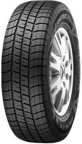 VREDESTEIN COMTRAC 2 ALL SEASON+ 195/75 R16 107R