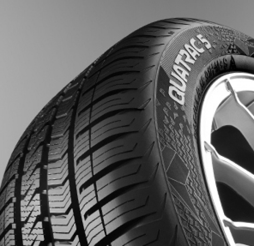 VREDESTEIN QUATRAC 5 215/45 R16 90V