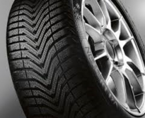 VREDESTEIN SNOWTRAC 5 165/65 R14 79T DOT2021