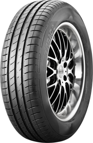 VREDESTEIN T-TRAC 2 165/70 R13 79T