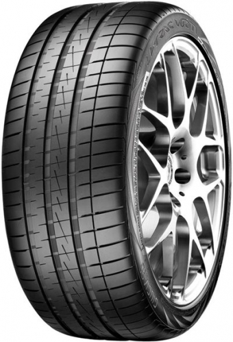 VREDESTEIN ULTRAC SATIN 215/35 R18 84Y DOT2023