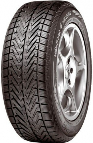VREDESTEIN WINTRAC 4 XTREME 235/70 R16 106H DOT2014