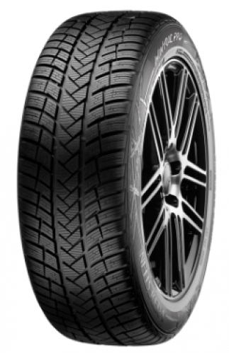 VREDESTEIN WINTRAC XTREME S 275/45 R19 108V DOT2017