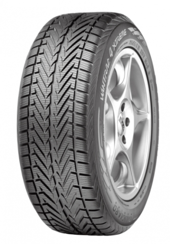 VREDESTEIN  Z235/70 R16 WINT 4 XTREME 106H DOT14