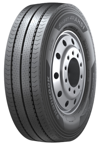 HANKOOK AH51 Smart Flex 355/50 R22.5 156K