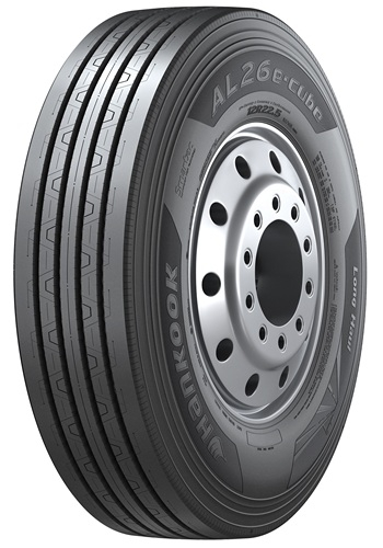 HANKOOK AL26 305/70 R22.50 152L