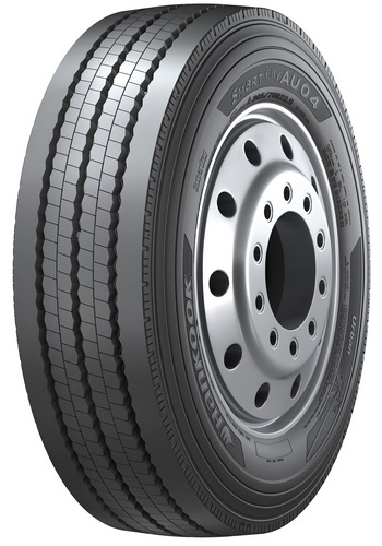 HANKOOK AU04 Smart City 275/80 R22.5 149/146J