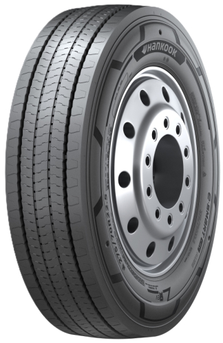 HANKOOK AU56 e-SMART City 275/70 R22.5 152/149J