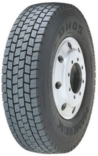 HANKOOK DH05 8/0 R17.5 117/116L
