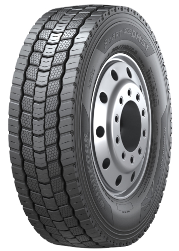 HANKOOK DH51 295/55 R22.50 147K