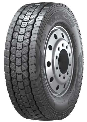 HANKOOK DH51 Smart Flex 315/80 R22.5 156/150L