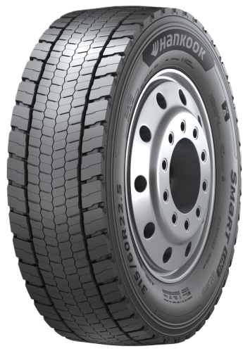 HANKOOK DL50 Smart Line 315/60 R22.5 152/148L