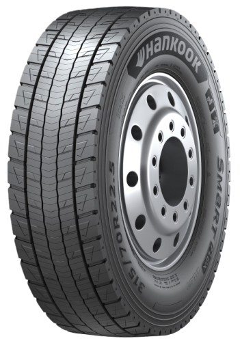 HANKOOK DL51 295/80 R22.50 154M