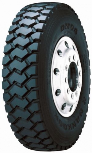 HANKOOK DM04 12 R24 156G