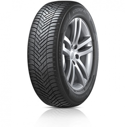HANKOOK KINERGY 4S 2 H750A 215/55 R18 99V